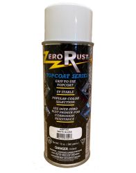 ZR TOPCOAT BLACK GLOSS